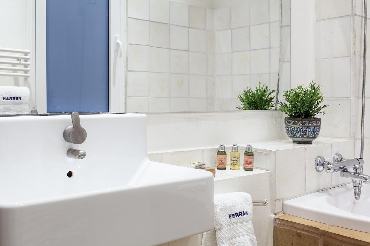 Habitat Ferran Appartement *