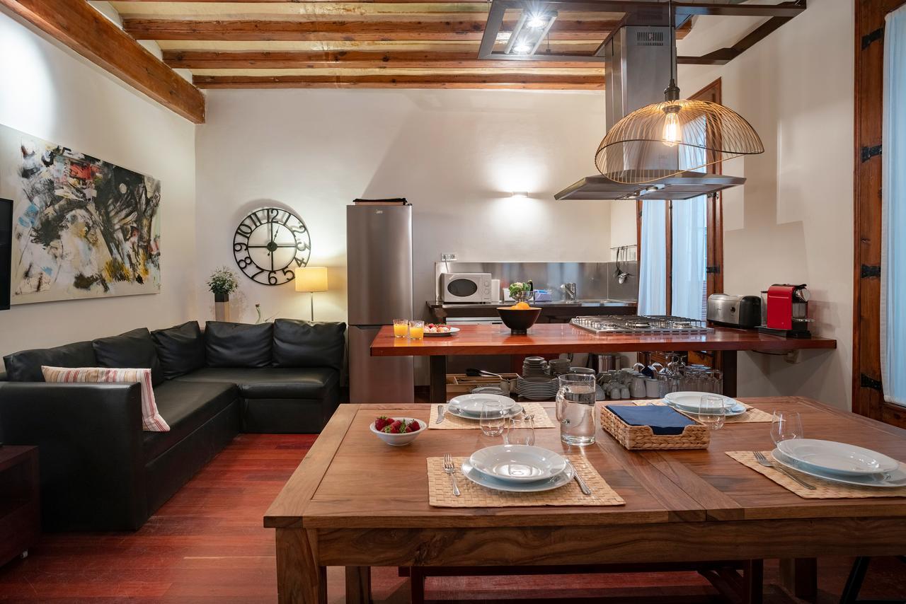 Appartement Habitat Ferran