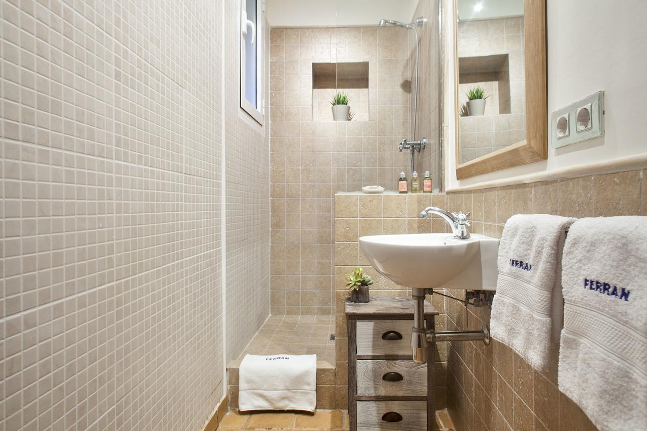 Habitat Ferran *