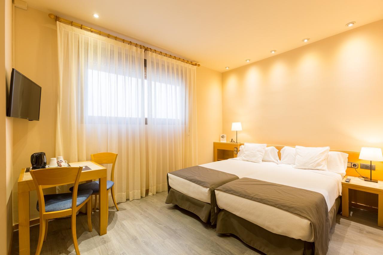 Aparthotel Dv