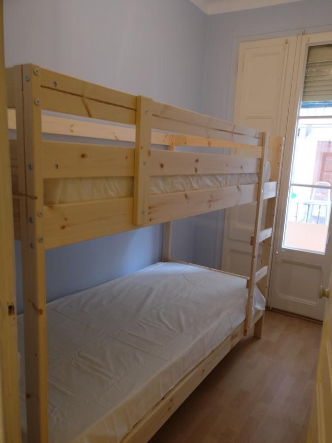Appartement Apartamentos Santa Tecla Barcelona