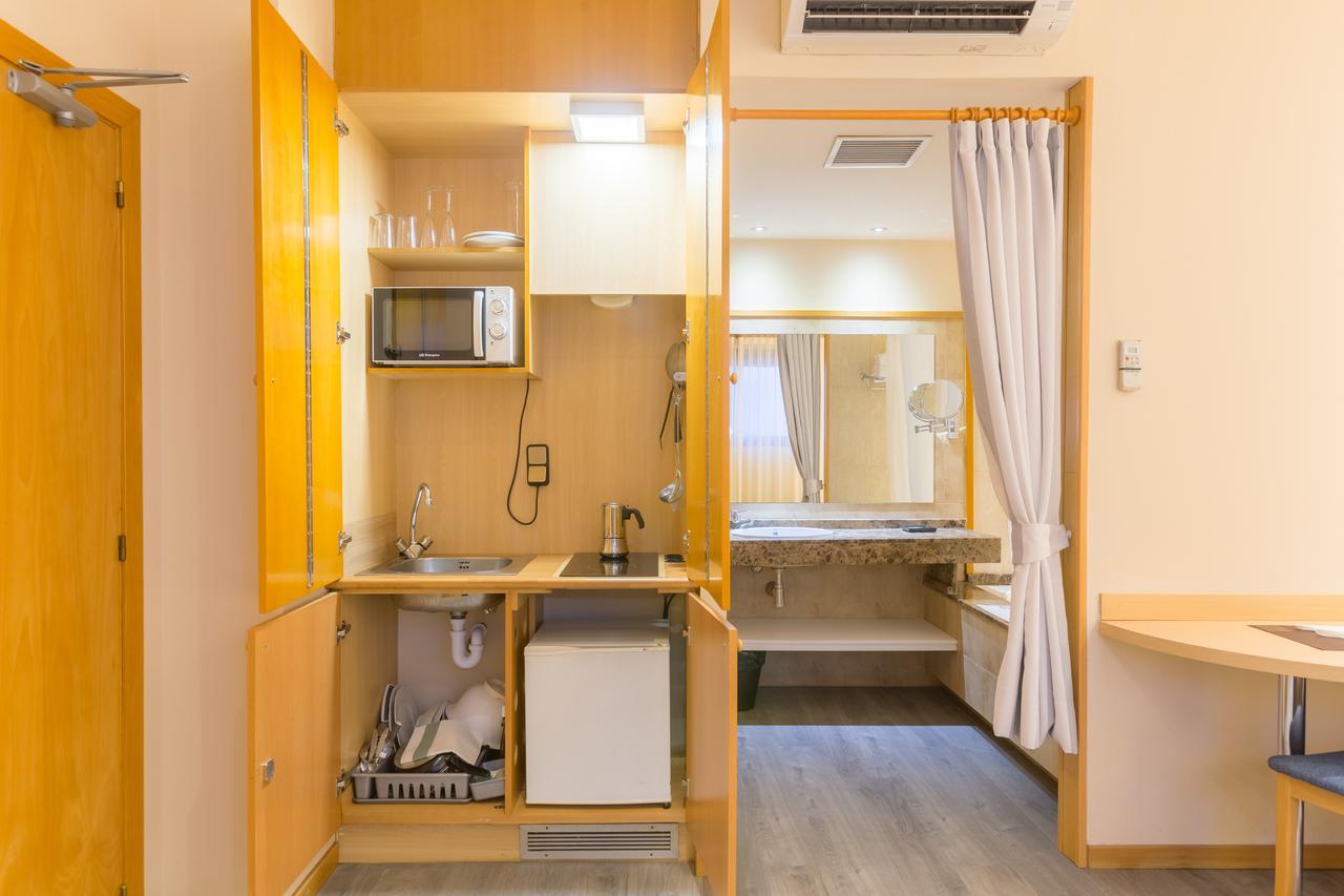 Dv Aparthotel *