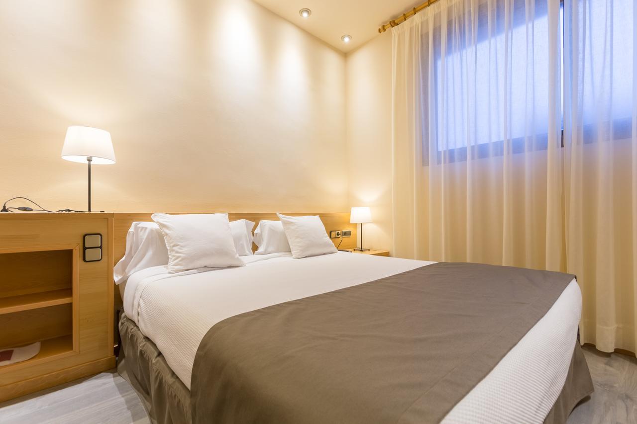 Dv Aparthotel Barcelona