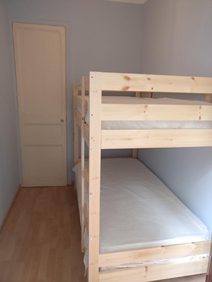 Appartement Apartamentos Santa Tecla