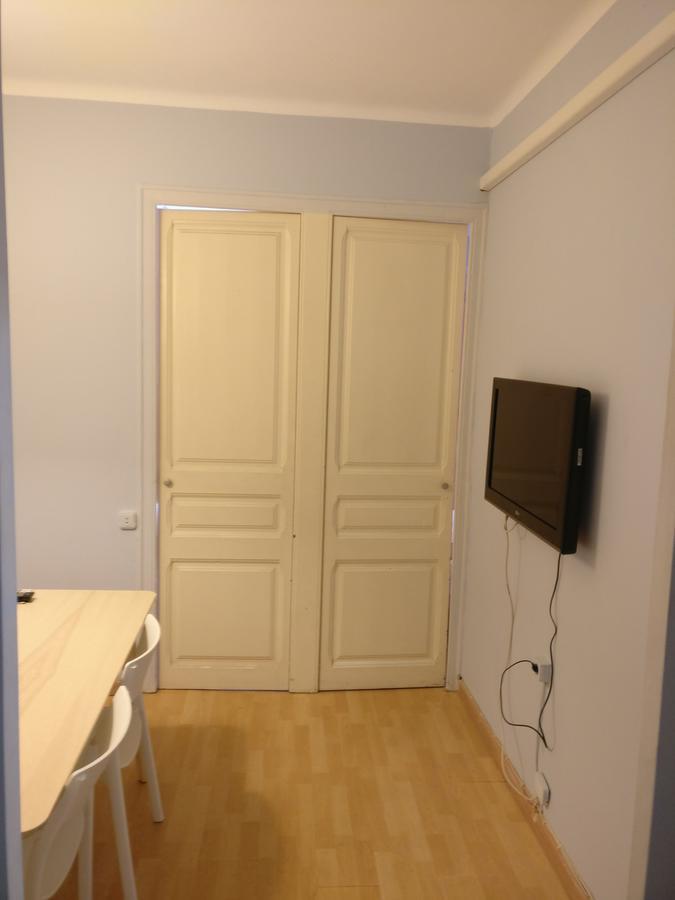 Apartamentos Santa Tecla *