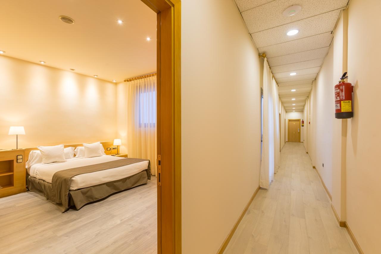 Dv Aparthotel