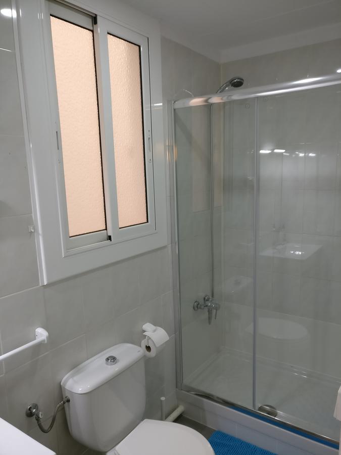 Apartamentos Santa Tecla Appartement Barcelona