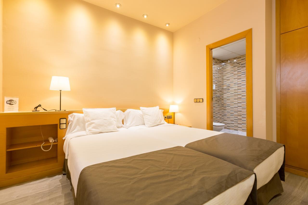 Dv Aparthotel