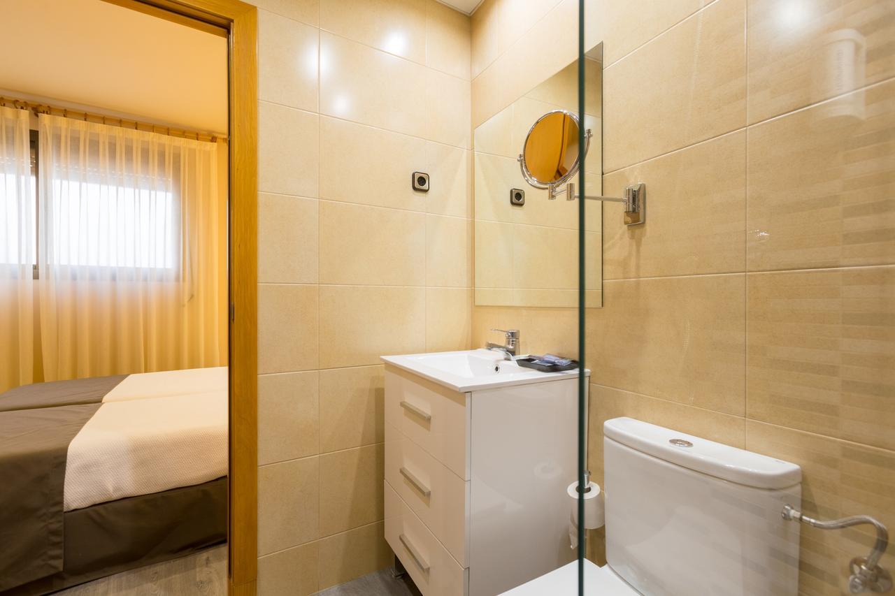 Dv Aparthotel Barcelona