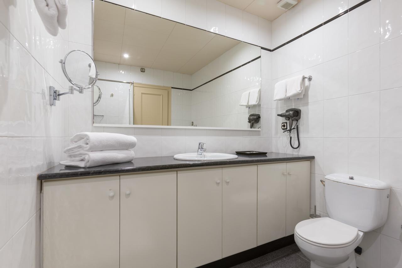 Dv Aparthotel *