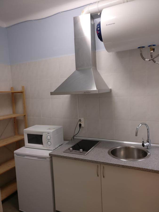 Apartamentos Santa Tecla Appartement Barcelona