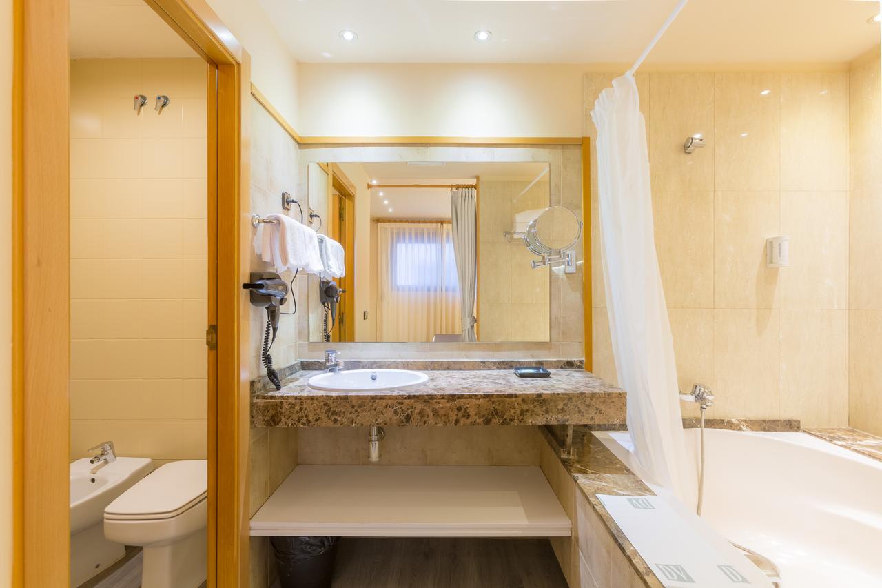 Dv Aparthotel Barcelona