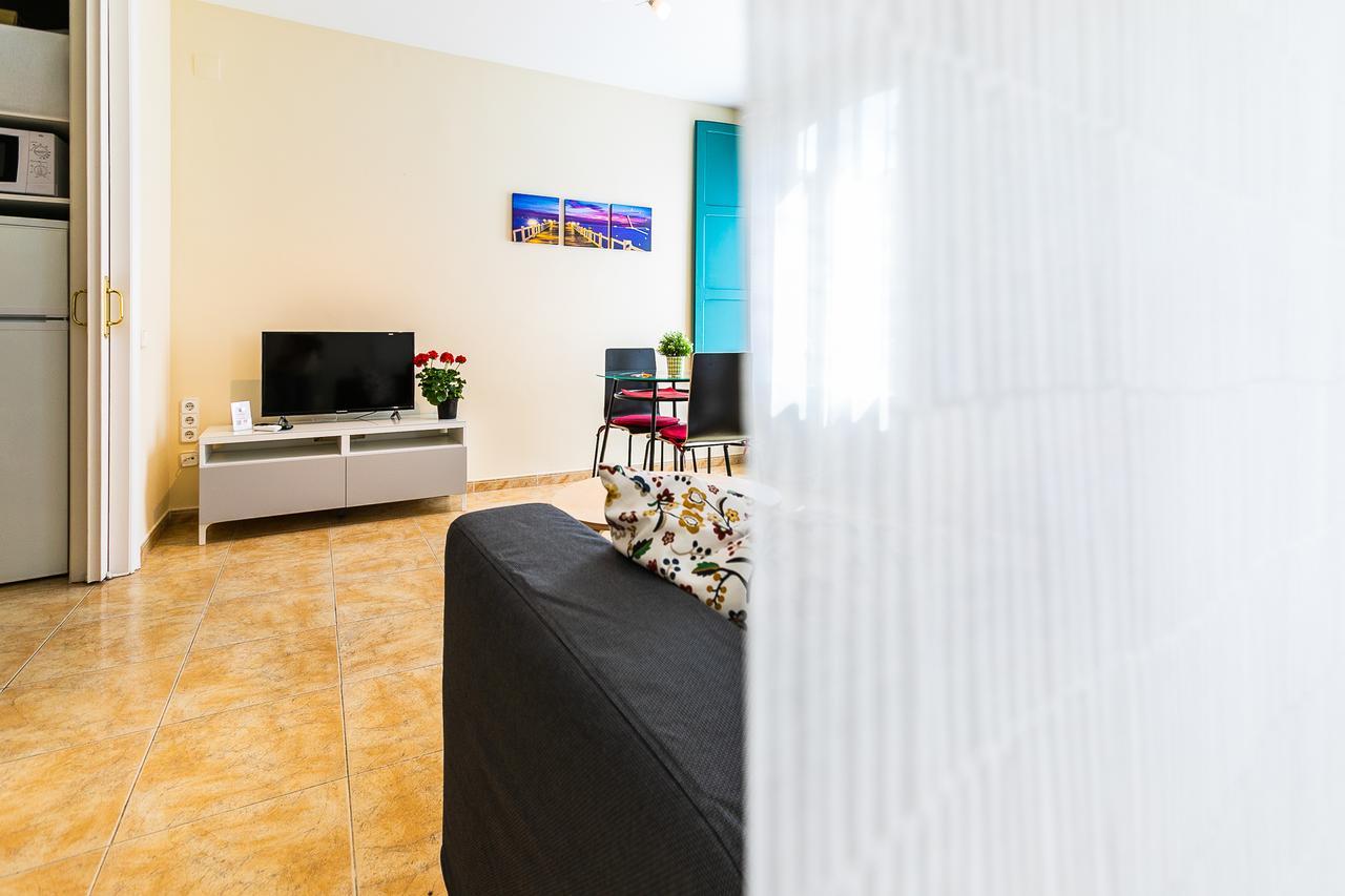 Apartamento Be Eixample Urquinaona Ii *