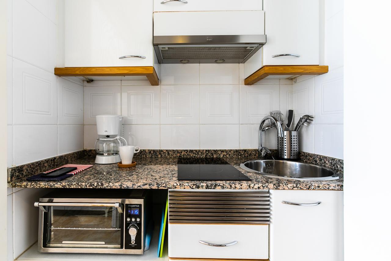 Apartamento Be Eixample Urquinaona Ii Barcelona