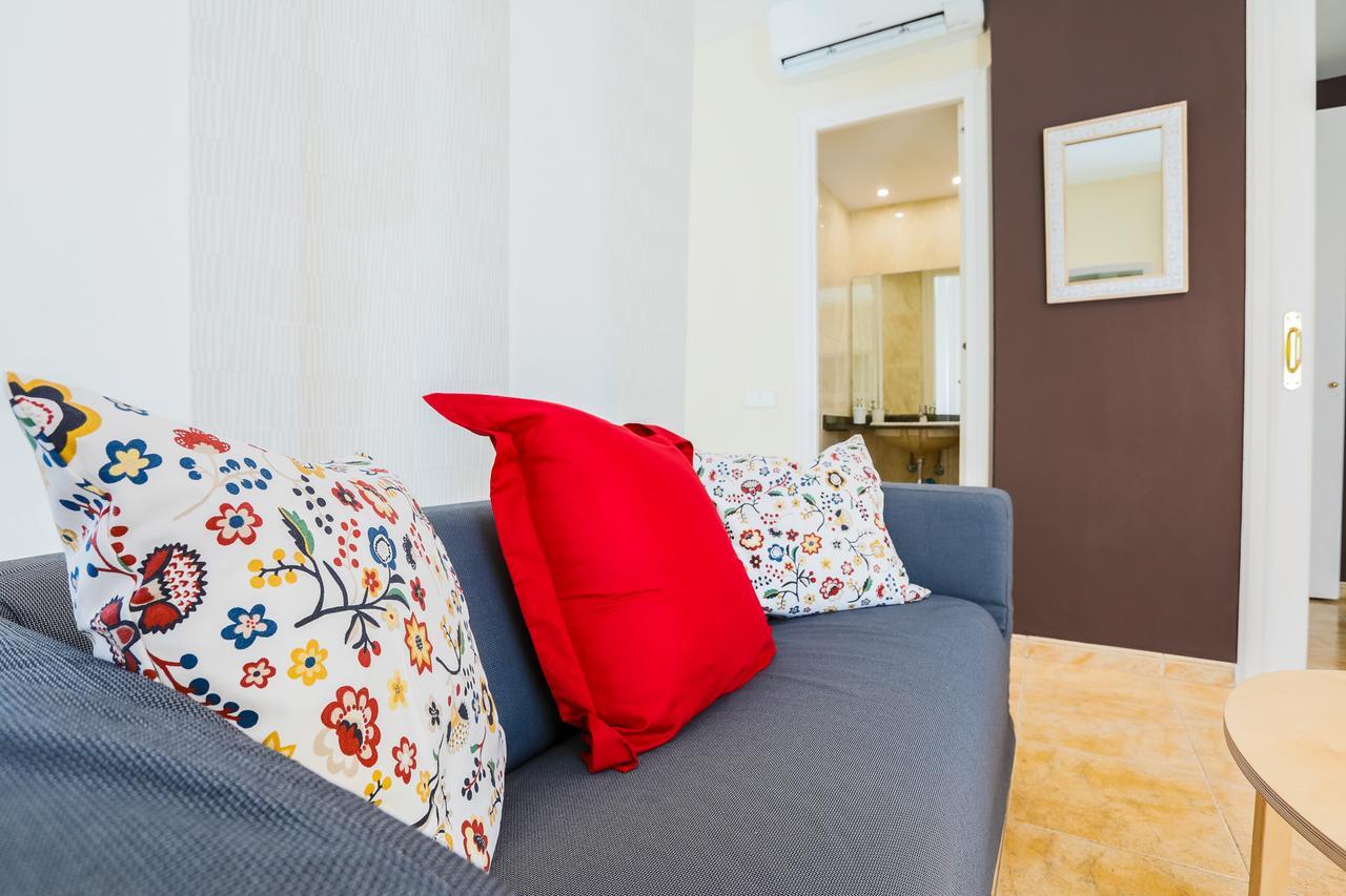 Apartamento Be Eixample Urquinaona Ii Barcelona