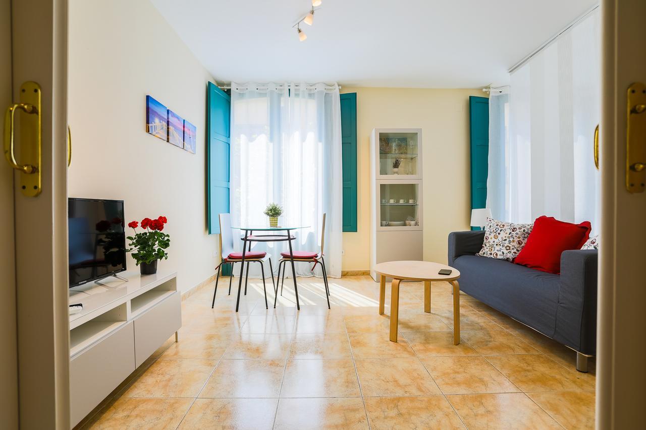 Be Eixample Urquinaona Ii Apartamento Barcelona