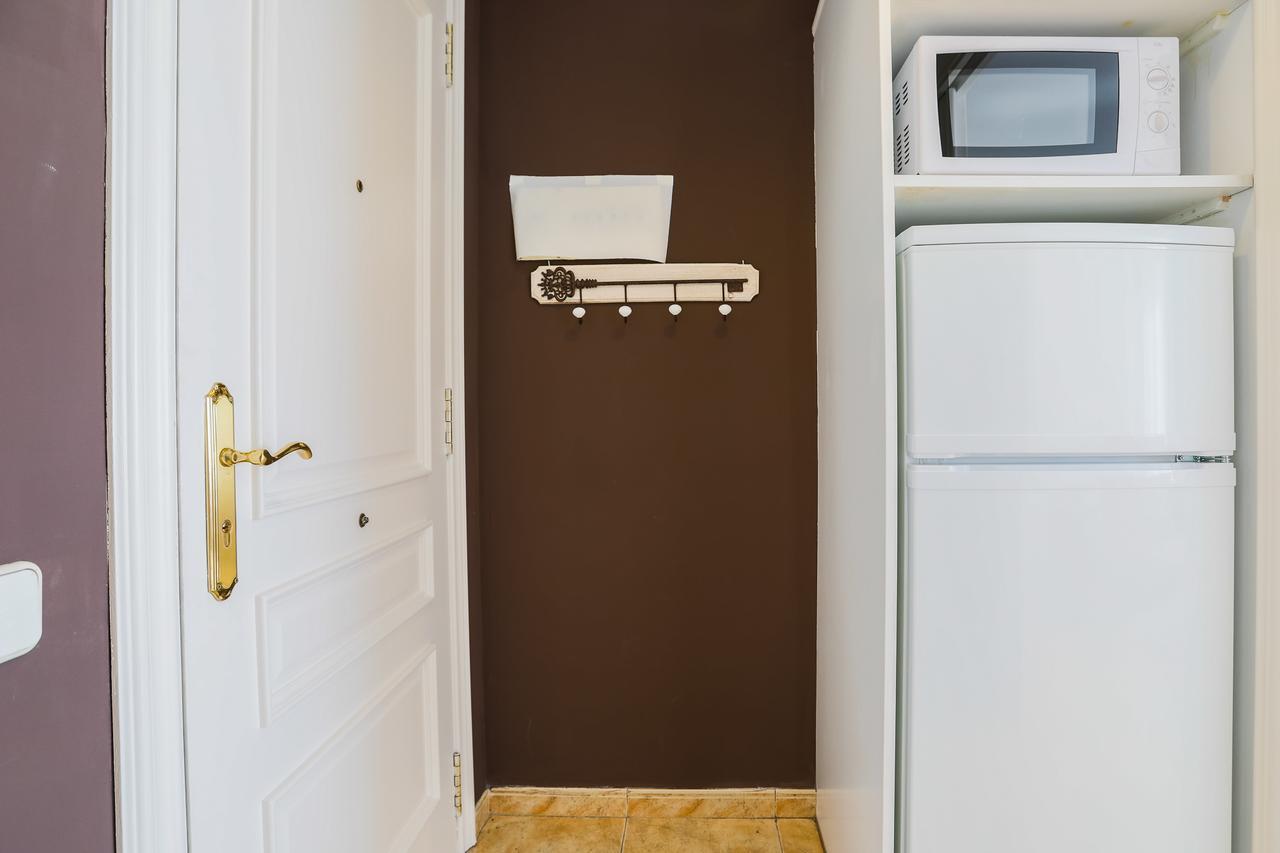 Apartamento Be Eixample Urquinaona Ii *