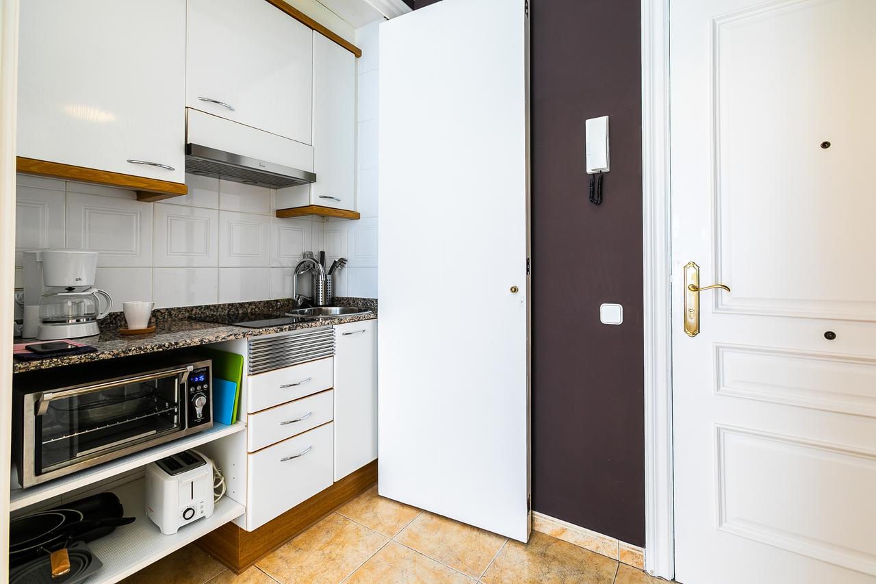 Apartamento Be Eixample Urquinaona Ii Barcelona