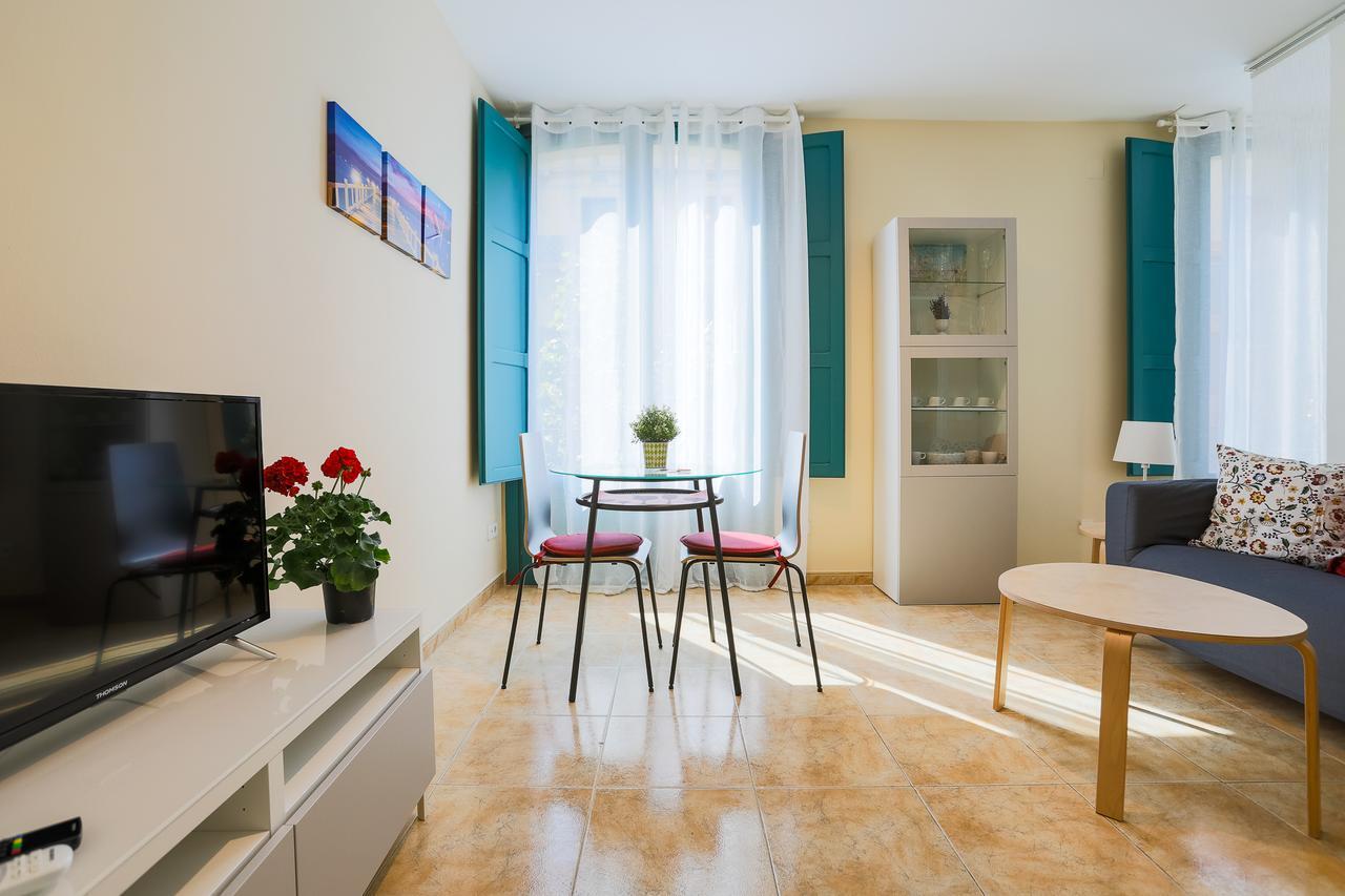 Be Eixample Urquinaona Ii Apartamento