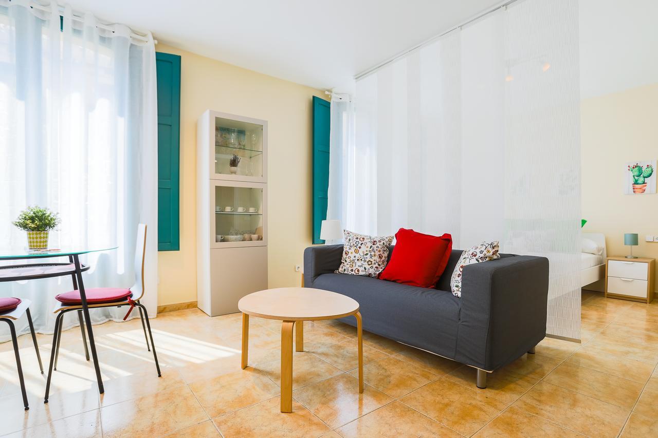 Be Eixample Urquinaona Ii Apartamento