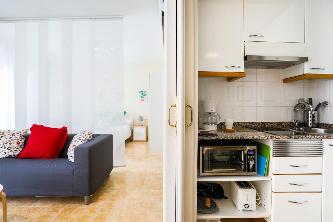 Apartamento Be Eixample Urquinaona Ii *