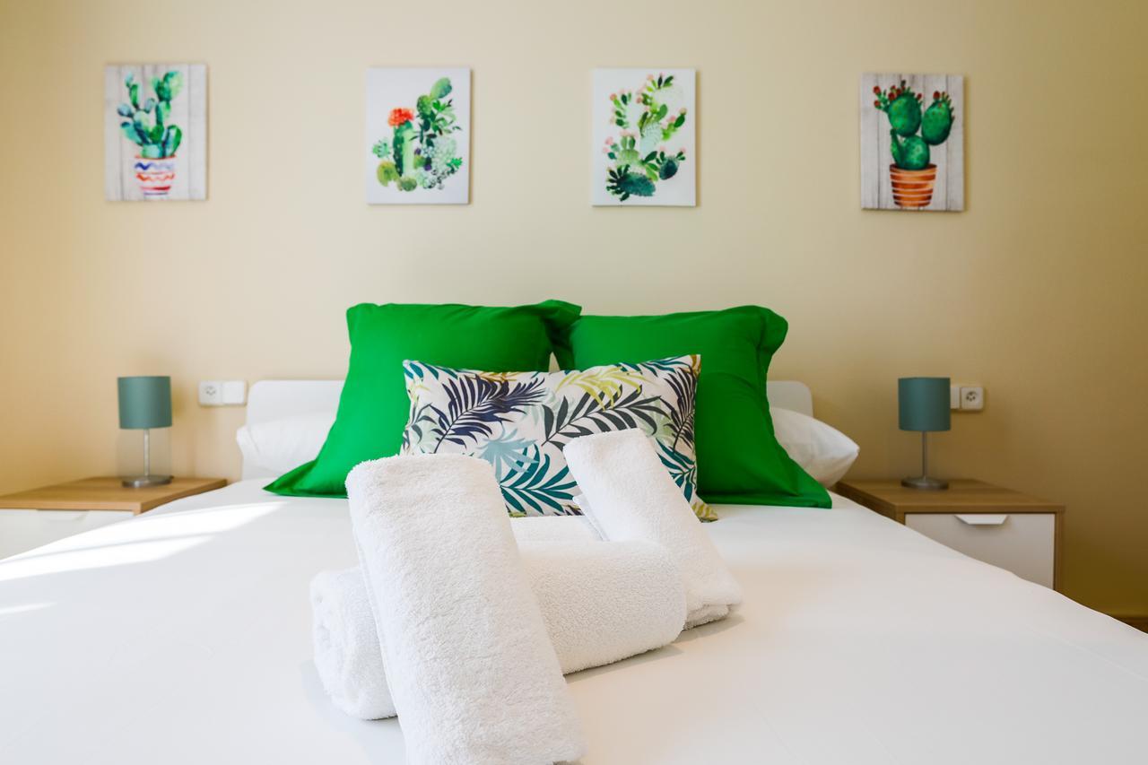 Be Eixample Urquinaona Ii Apartamento