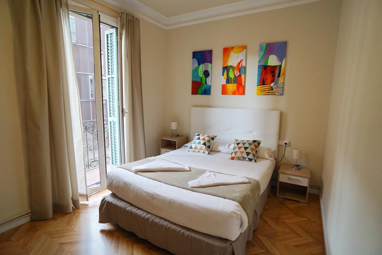 Apartamento Barcelona4seasons - Sagrada Familia