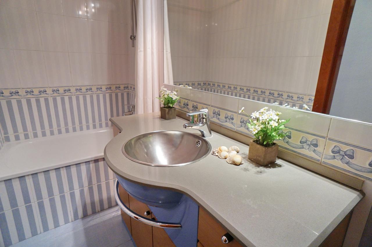 Apartamento Barcelona4seasons - Sagrada Familia Barcelona
