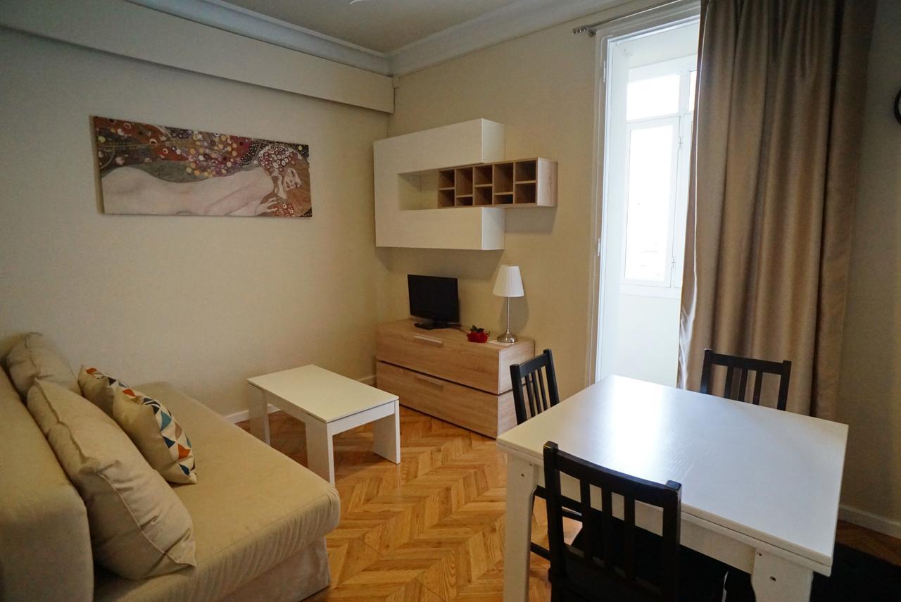 Barcelona4seasons - Sagrada Familia Apartamento