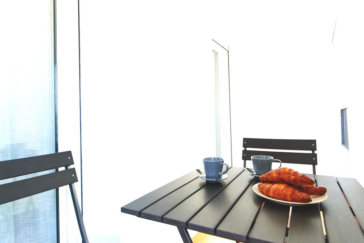 Alcam Hercules Appartement Barcelona