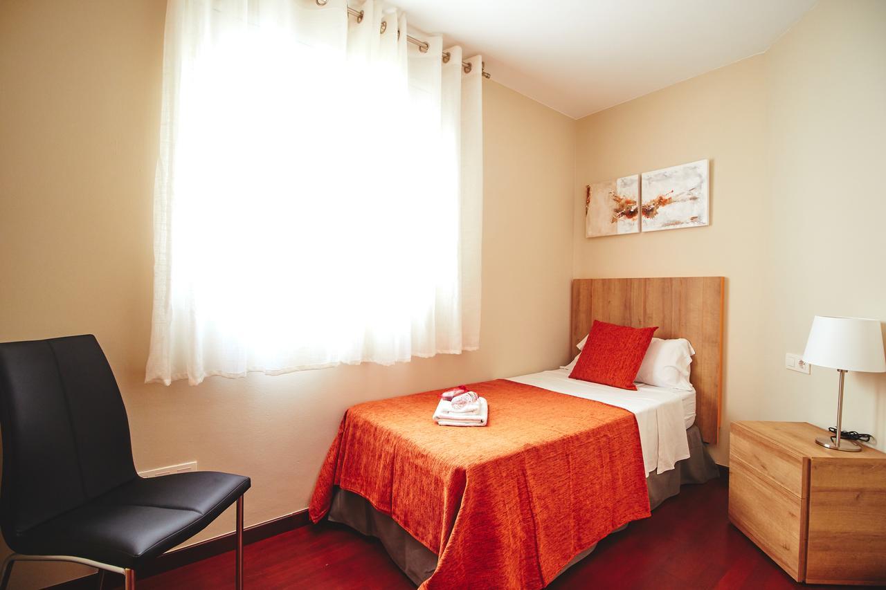 Alcam Hercules Appartement *
