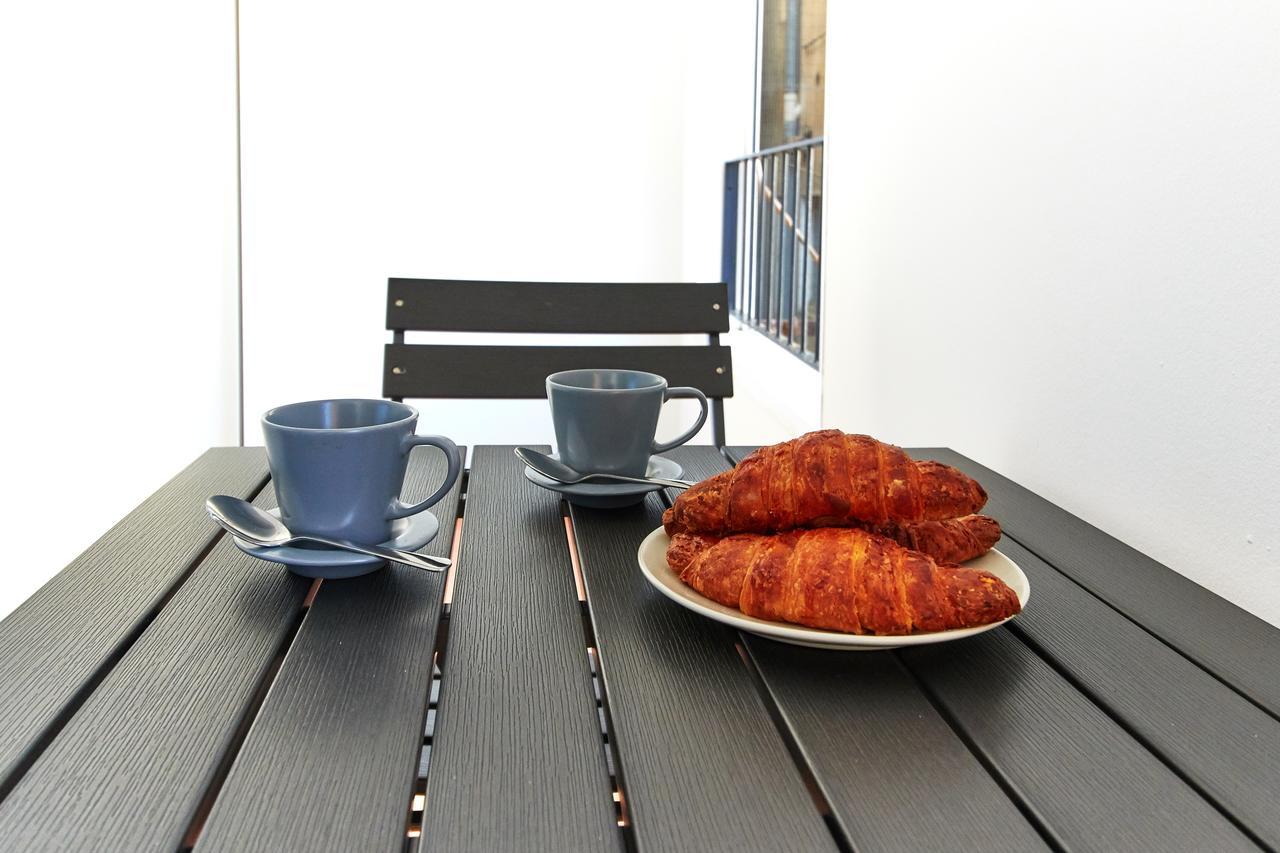 Appartement Alcam Hercules Barcelona