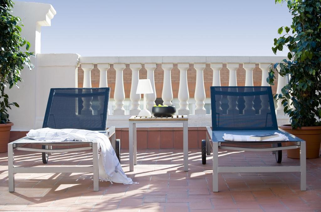 Apartment Eric Voekel Boutique - Sagrada Familia Barcelona