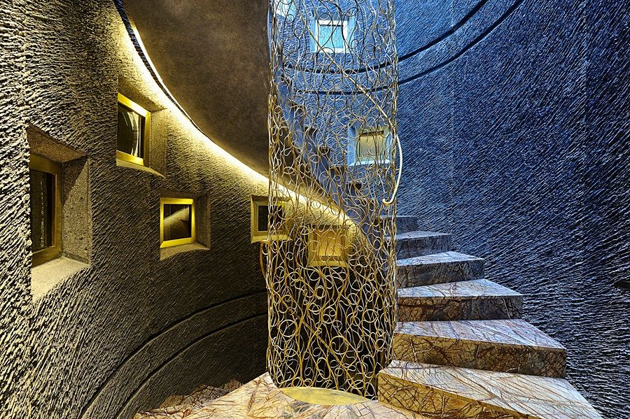 Bagues, A Small Luxury Of The World Hotel Barcelona