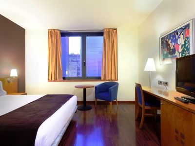 Viladomat Hotel Barcelone