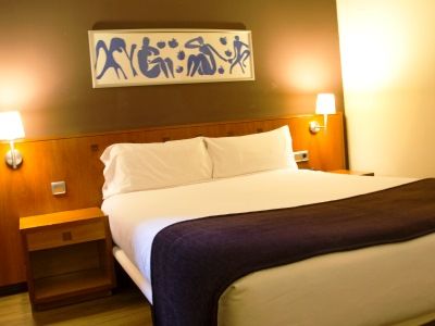 Viladomat 3* Barcelone
