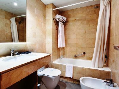 Hotel Viladomat Barcelone