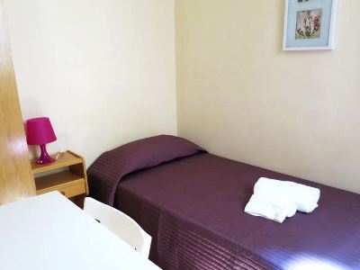 Balmes Centro Guest house 2*