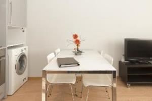 Amister Apartamento *