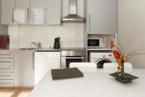 Apartamento Amister *