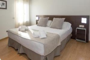 Apartamento Amister *