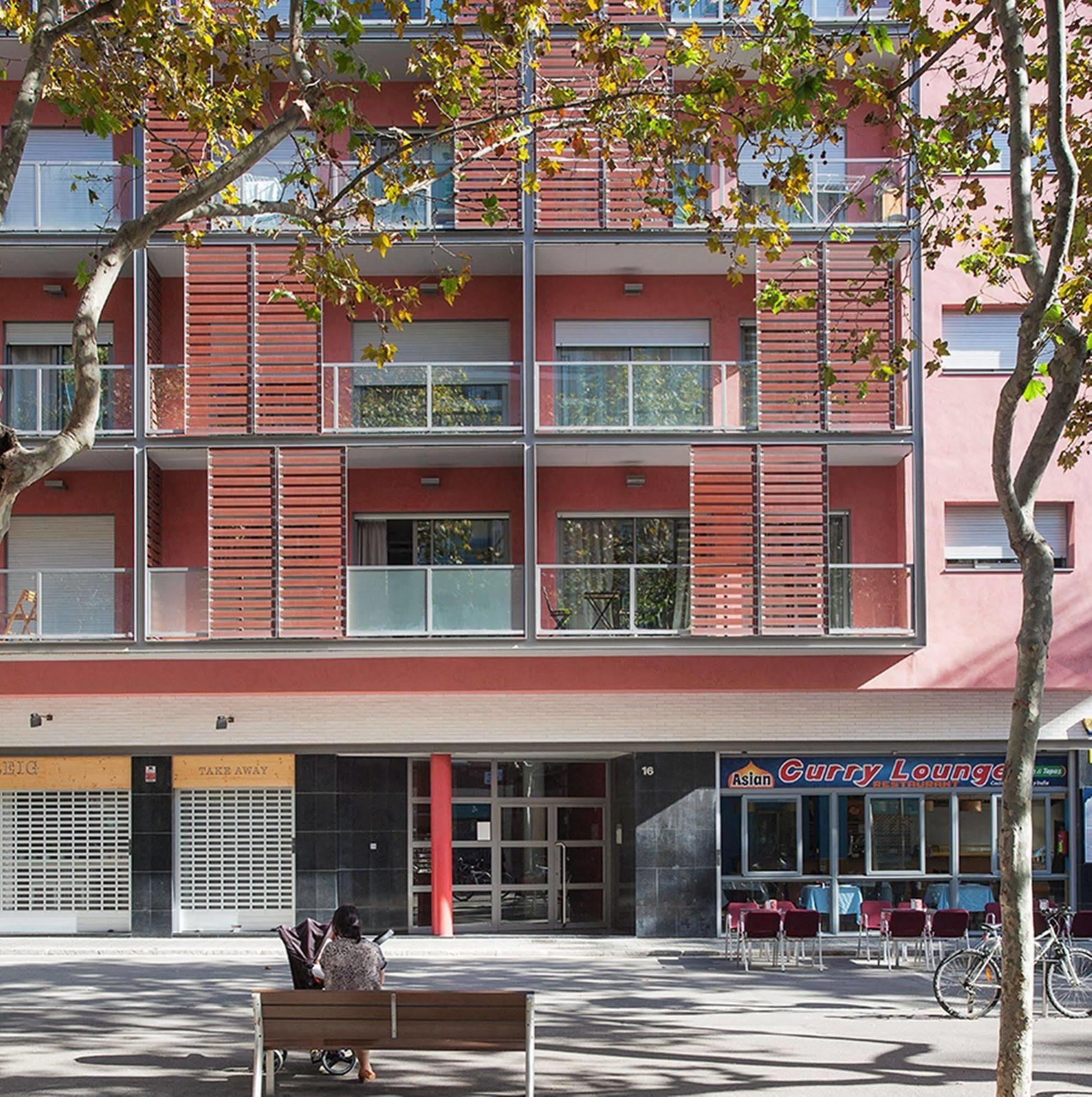 Durlet Rambla Mar Appartement