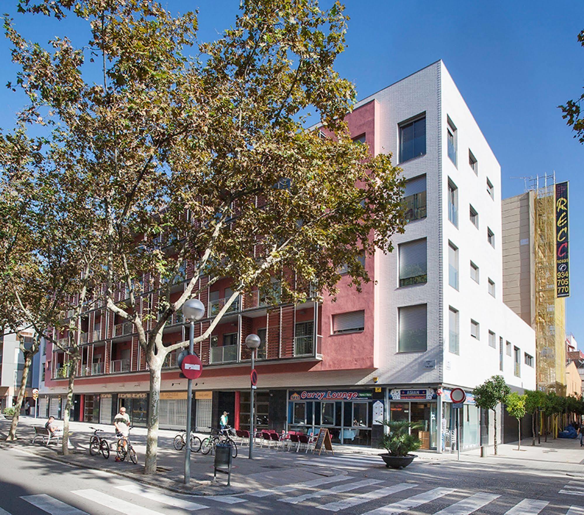 Durlet Rambla Mar Appartement *