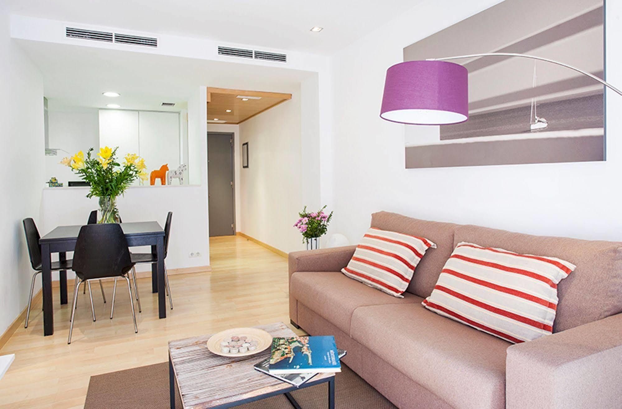 Durlet Rambla Mar Appartement
