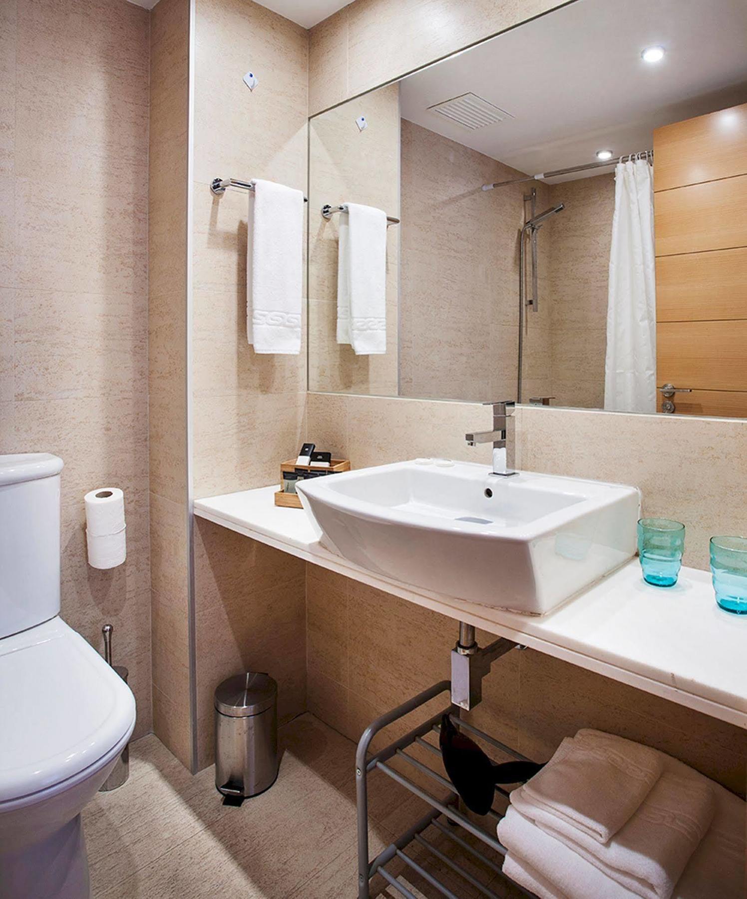 Appartement Durlet Rambla Mar Barcelona