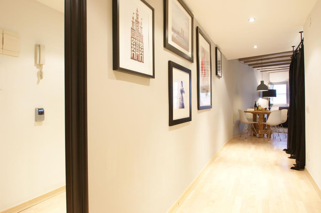 Ramblas Appartement Barcelone