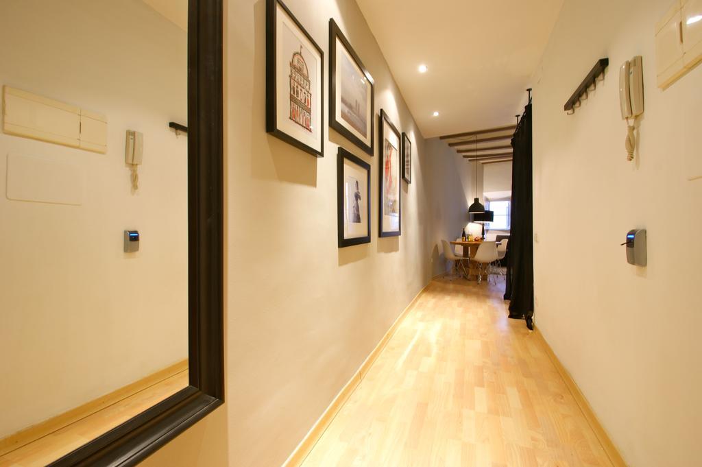 Appartement Ramblas *