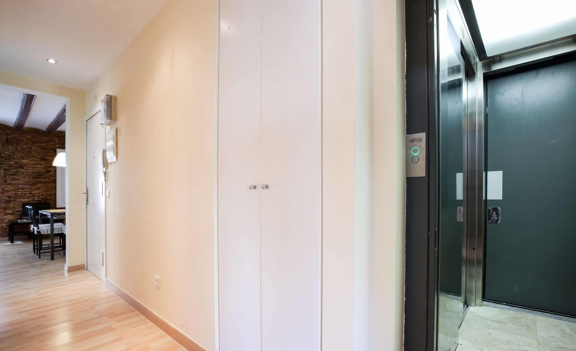 Hotel El Born Barcelona