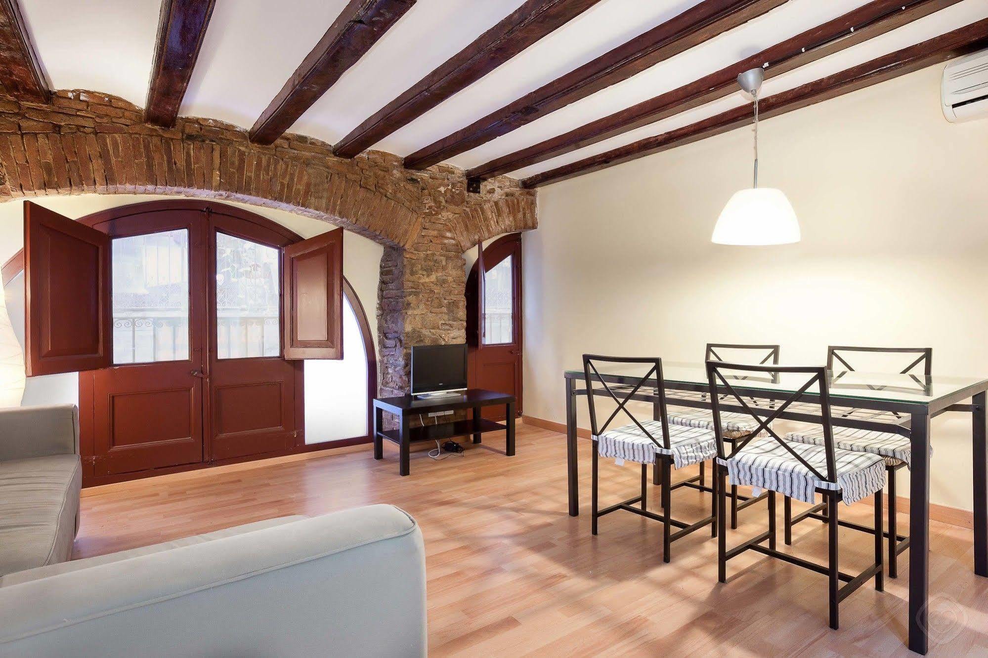 El Born Hotel