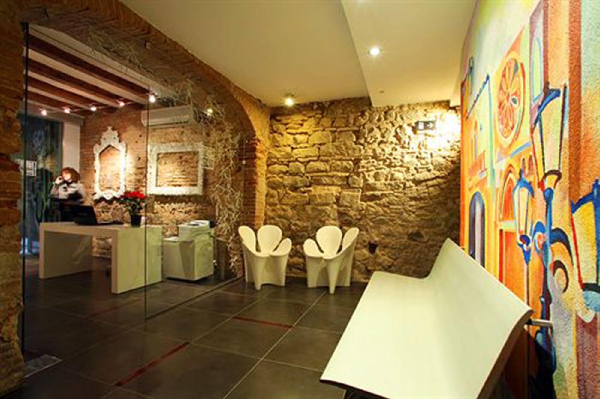 Appartement Ciutat Vella